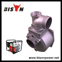 BISON China Taizhou All Kinds of High Quality Pump Casing for Gasoline Water Pump